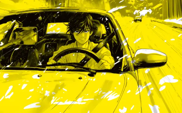 Fahren auf Schnee auf ganzjährigem Gleitbelag als Endstufe – erfordert Übung und vor allem angepasste Geschwindigkeit.