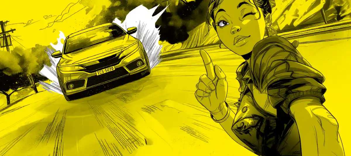 2-Phasen-Kurs ist die obligatorische Weiterbildung für alle Neulenkenden.